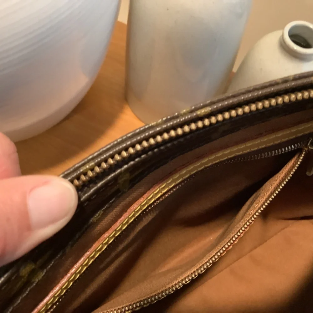 Louis Vuitton Monogram Cabas Piano PM 🤎 - Picture 13 of 16